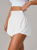 Short ND Fit Active Polka — Tecido Respirável e Macio