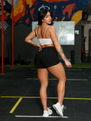 Legging ND Fit DuoLayer Performance