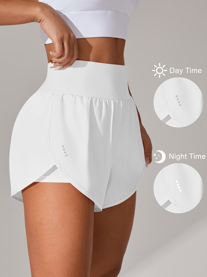 Short ND Fit Active Polka — Tecido Respirável e Macio