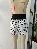 Short ND Fit Active Polka — Tecido Respirável e Macio