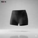 Short NDFit Slim – Compressão Inteligente e Conforto Total