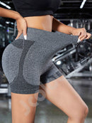 Short NDFit Active – Conforto e Estilo em Cada Movimento