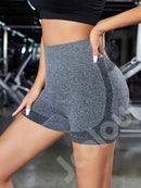 Short NDFit Active – Conforto e Estilo em Cada Movimento