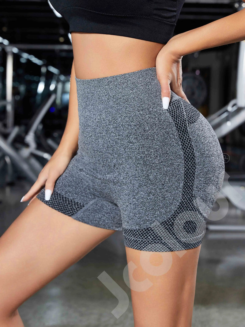 Short NDFit Active – Conforto e Estilo em Cada Movimento