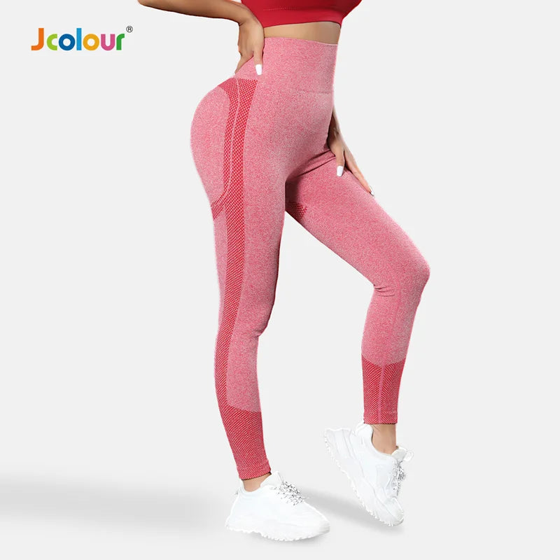 Calça Legging NDFit Sculpt – Cintura Alta e Secagem Rápida