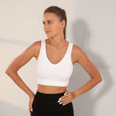 Top NDFit Flow Basic – Feminino, Versátil e Leve