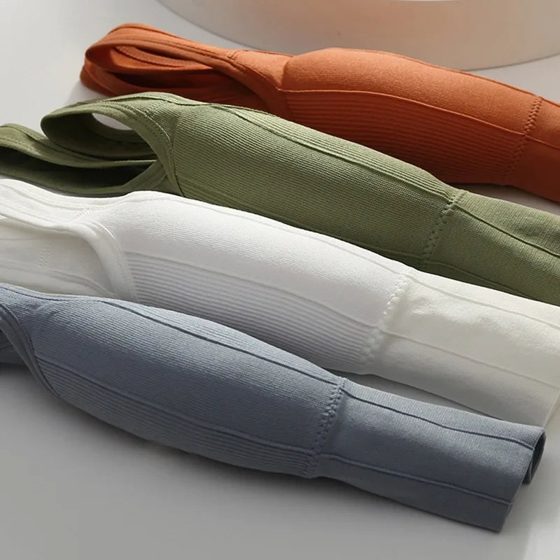 Top ND Fit StrongBack