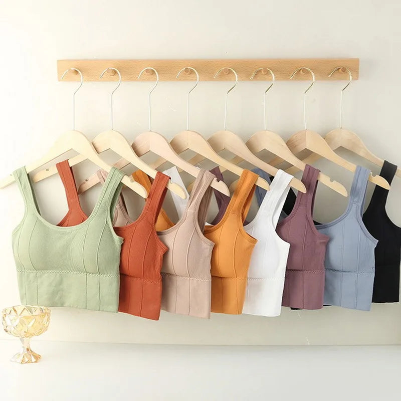 Top ND Fit StrongBack