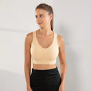 Top NDFit Flow Basic – Feminino, Versátil e Leve