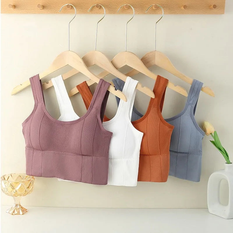 Top ND Fit StrongBack