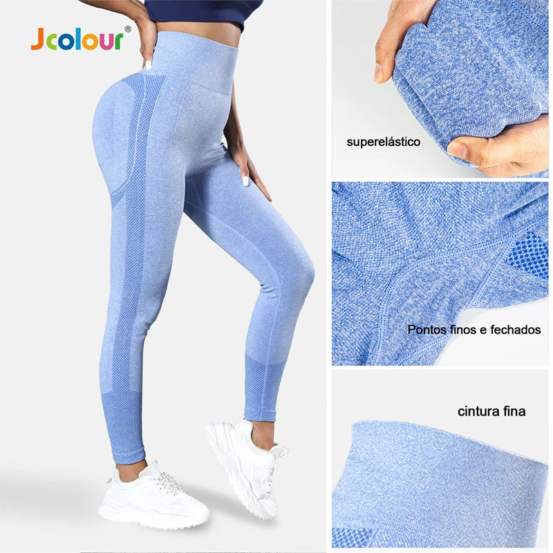 Calça Pantalona Active NDFit