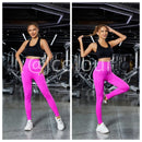 Calça Pantalona Active NDFit