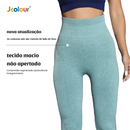 Calça Legging NDFit Sculpt – Cintura Alta e Secagem Rápida