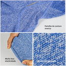 Kit NDFit Sculpt 2 Peças – Cintura Alta e Efeito Levanta Bumbum