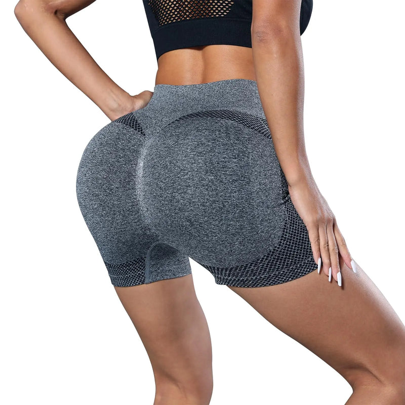 Short NDFit Active – Conforto e Estilo em Cada Movimento