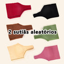 NDFit Flow – conforto e leveza