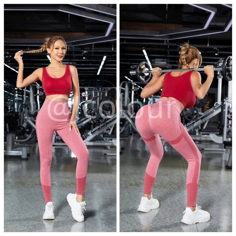Calça Pantalona Active NDFit