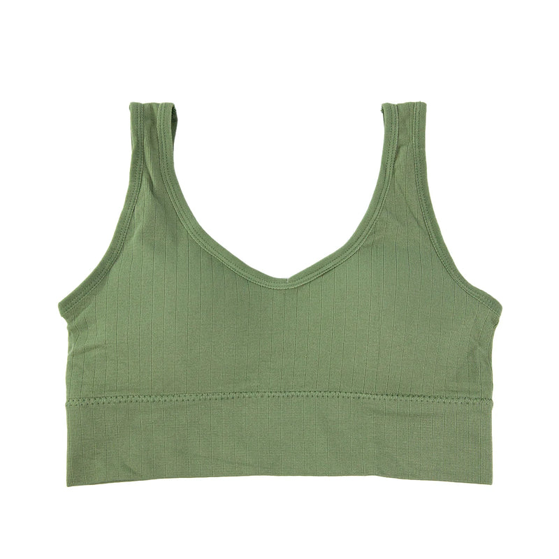 Top NDFit Flow Basic – Feminino, Versátil e Leve