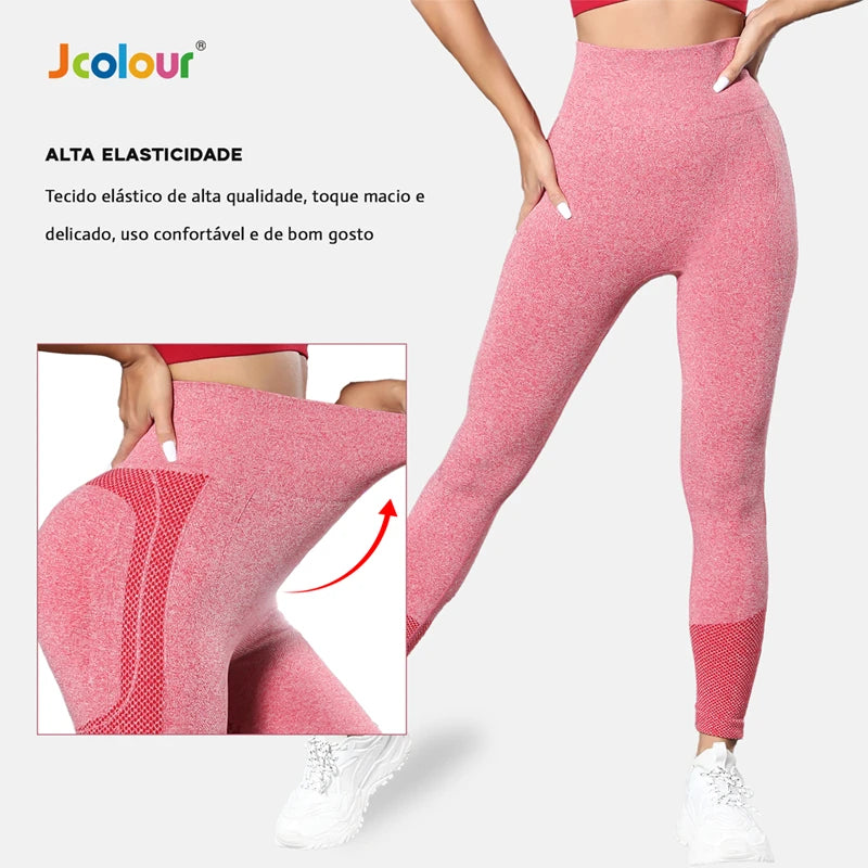 Calça Pantalona Active NDFit