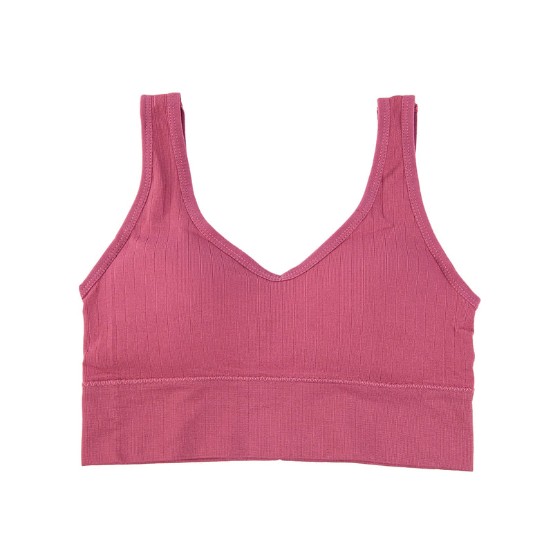 Top NDFit Flow Basic – Feminino, Versátil e Leve