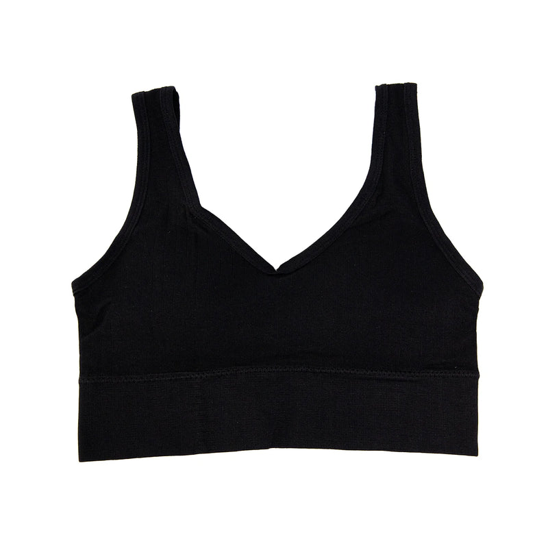 Top NDFit Flow Basic – Feminino, Versátil e Leve