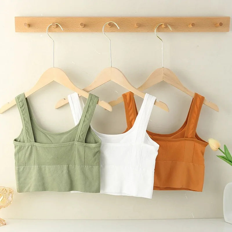 Top ND Fit StrongBack