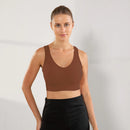 Top NDFit Flow Basic – Feminino, Versátil e Leve