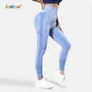 Calça Legging NDFit Sculpt – Cintura Alta e Secagem Rápida