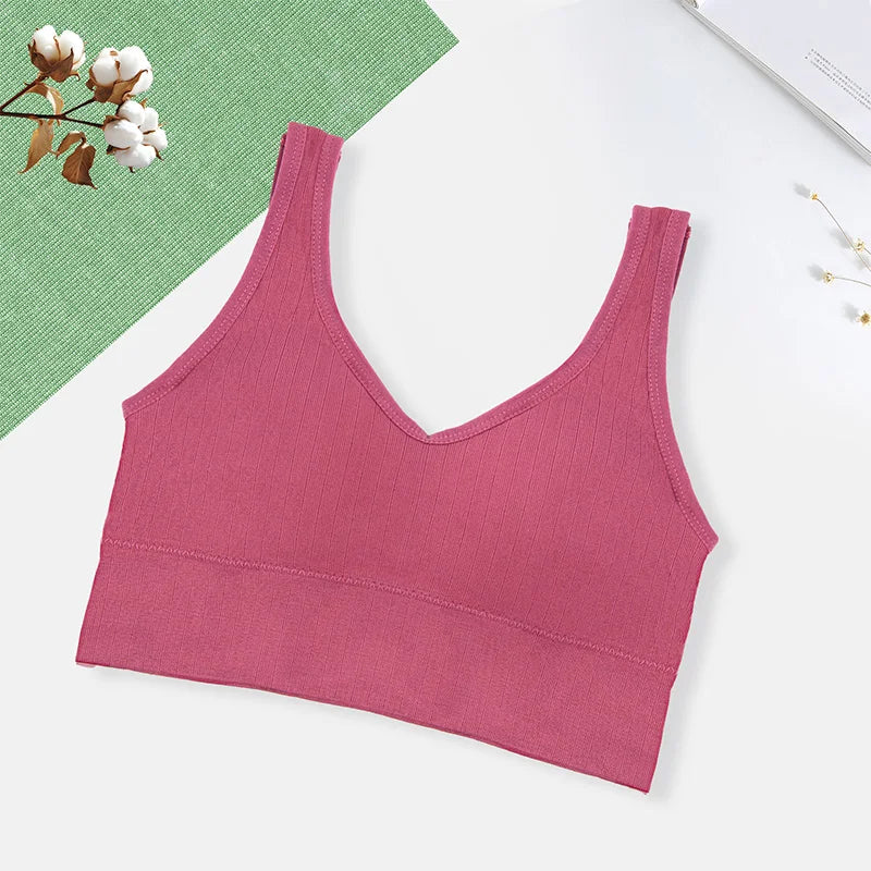 NDFit Flow – conforto e leveza