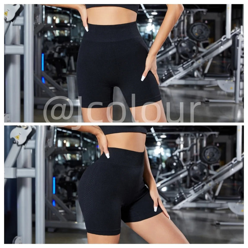 Short NDFit Active – Conforto e Estilo em Cada Movimento
