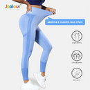 Calça Legging NDFit Sculpt – Cintura Alta e Secagem Rápida