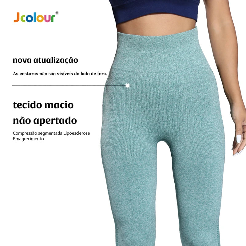 Calça Pantalona Active NDFit