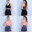 Shorts DreamFit – Toque Macio, Modelagem Perfeita