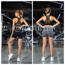 Short NDFit Active – Conforto e Estilo em Cada Movimento