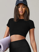 Top Serenity Seamless