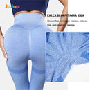 Calça Pantalona Active NDFit