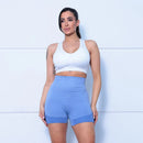 Kit NDFit Sculpt 2 Peças – Cintura Alta e Efeito Levanta Bumbum