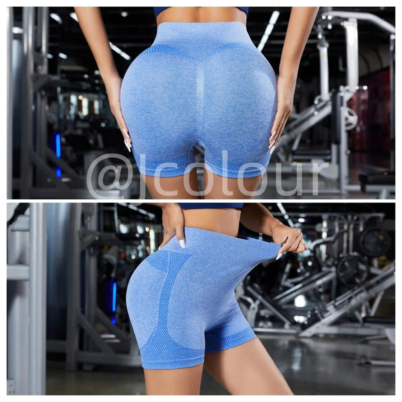 Short NDFit Active – Conforto e Estilo em Cada Movimento