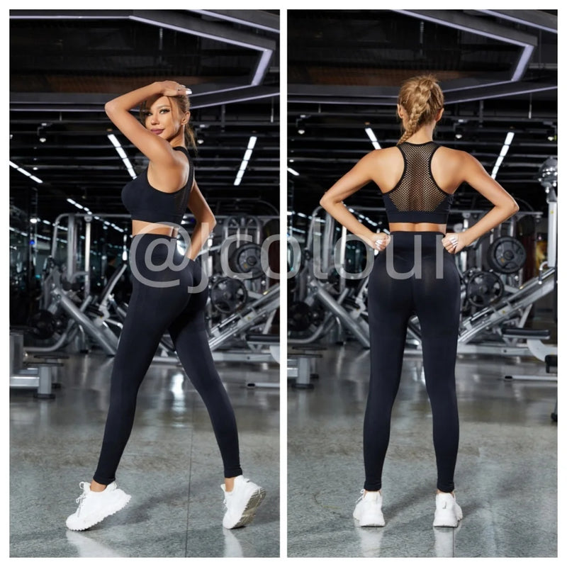Calça Pantalona Active NDFit