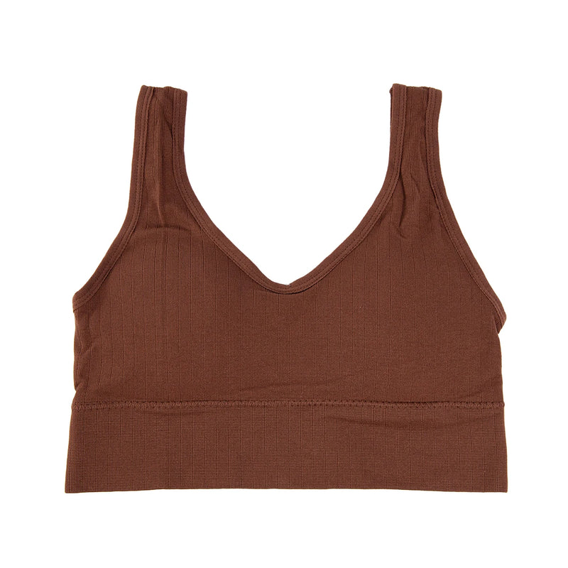 Top NDFit Flow Basic – Feminino, Versátil e Leve