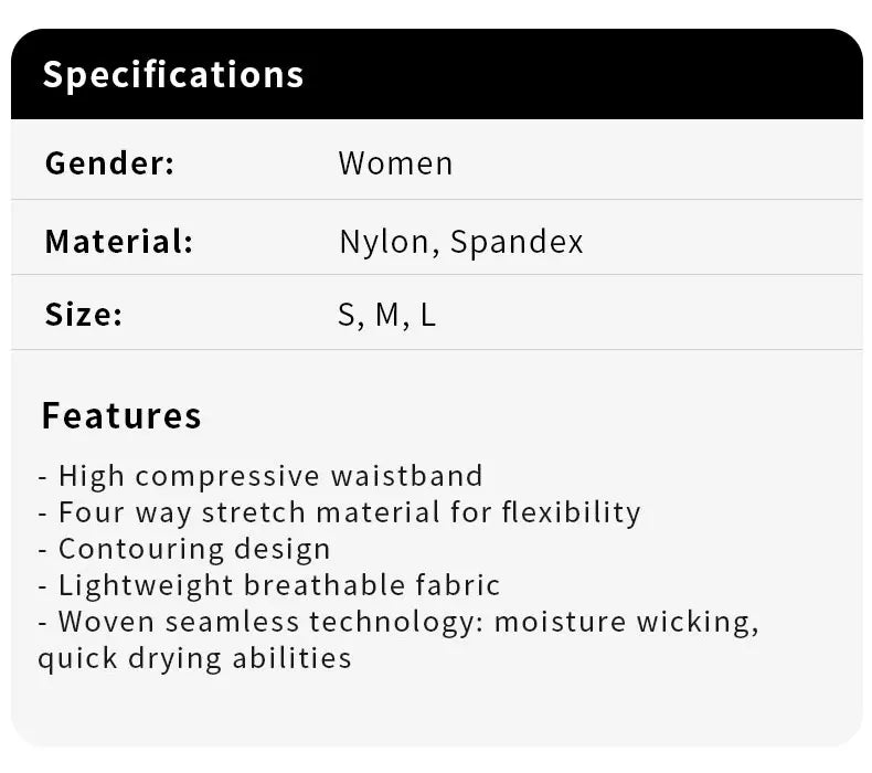 Shorts de ioga femininos de cintura alta com controle de proximidade elástico, shorts de corrida, calças falsas de duas peças