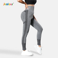 Calça Legging NDFit Sculpt – Cintura Alta e Secagem Rápida