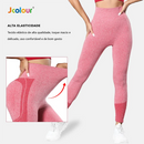 Calça Legging NDFit Sculpt – Cintura Alta e Secagem Rápida