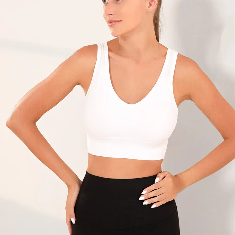 NDFit Flow – conforto e leveza