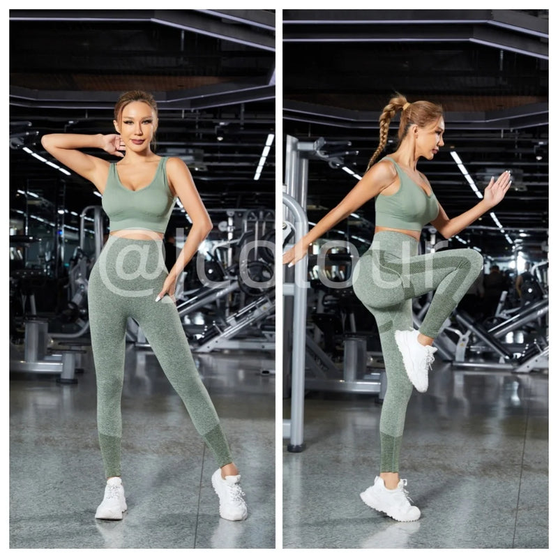 Calça Pantalona Active NDFit