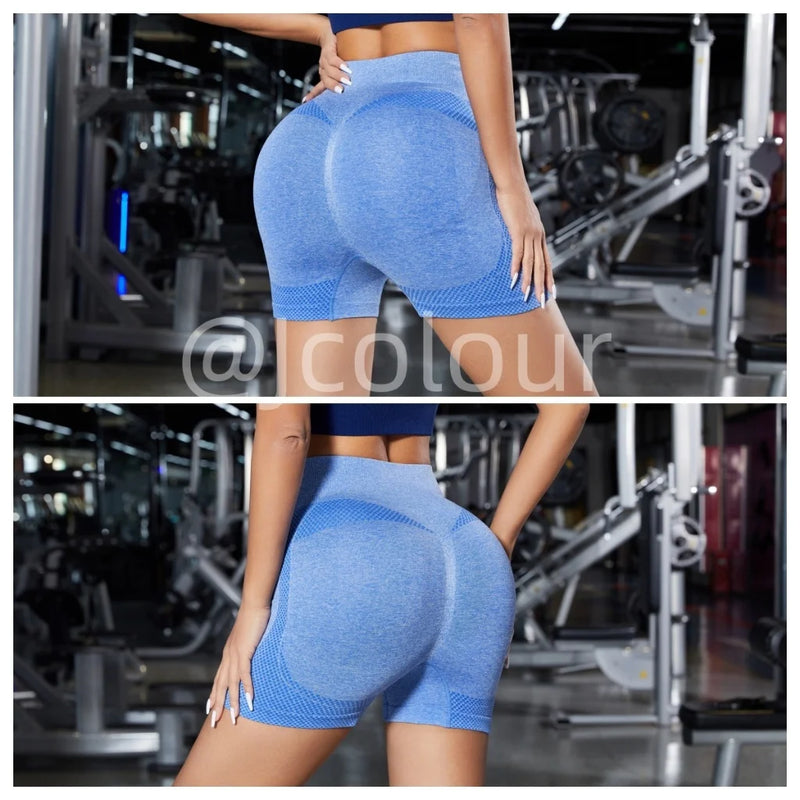 Short NDFit Active – Conforto e Estilo em Cada Movimento