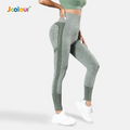 Calça Legging NDFit Sculpt – Cintura Alta e Secagem Rápida