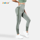 Calça Legging NDFit Sculpt – Cintura Alta e Secagem Rápida