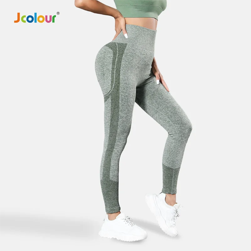 Calça Legging NDFit Sculpt – Cintura Alta e Secagem Rápida