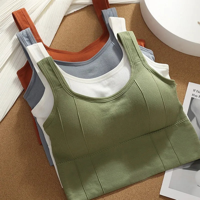 Top ND Fit StrongBack